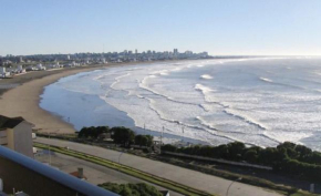 Solanas Playa Mar del Plata